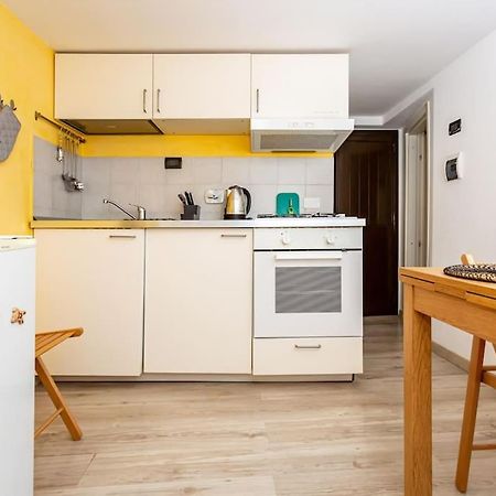 Apartment Adorno 2 - Affitti Brevi Italia Genoa Luaran gambar