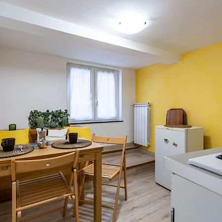 Apartment Adorno 2 - Affitti Brevi Italia Genoa Luaran gambar
