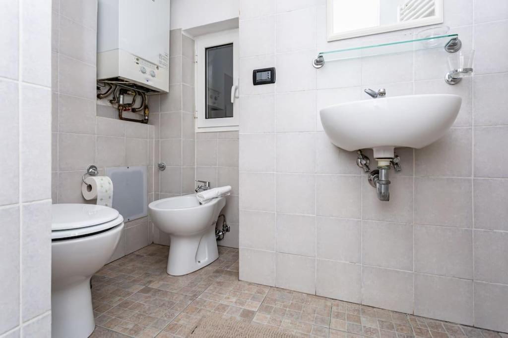 Apartment Adorno 2 - Affitti Brevi Italia Genoa Luaran gambar