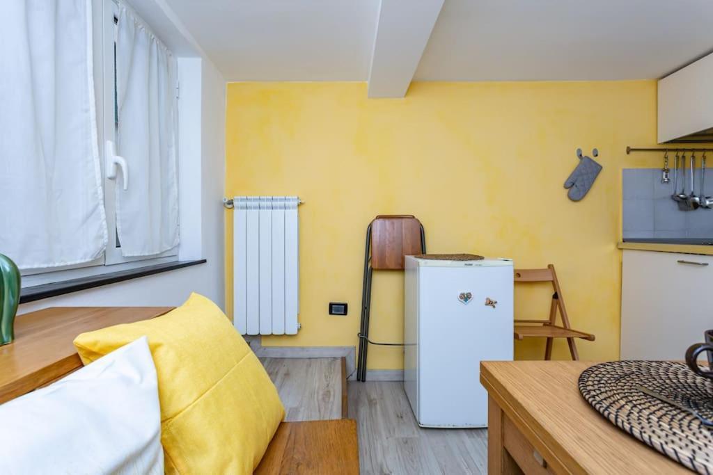 Apartment Adorno 2 - Affitti Brevi Italia Genoa Luaran gambar