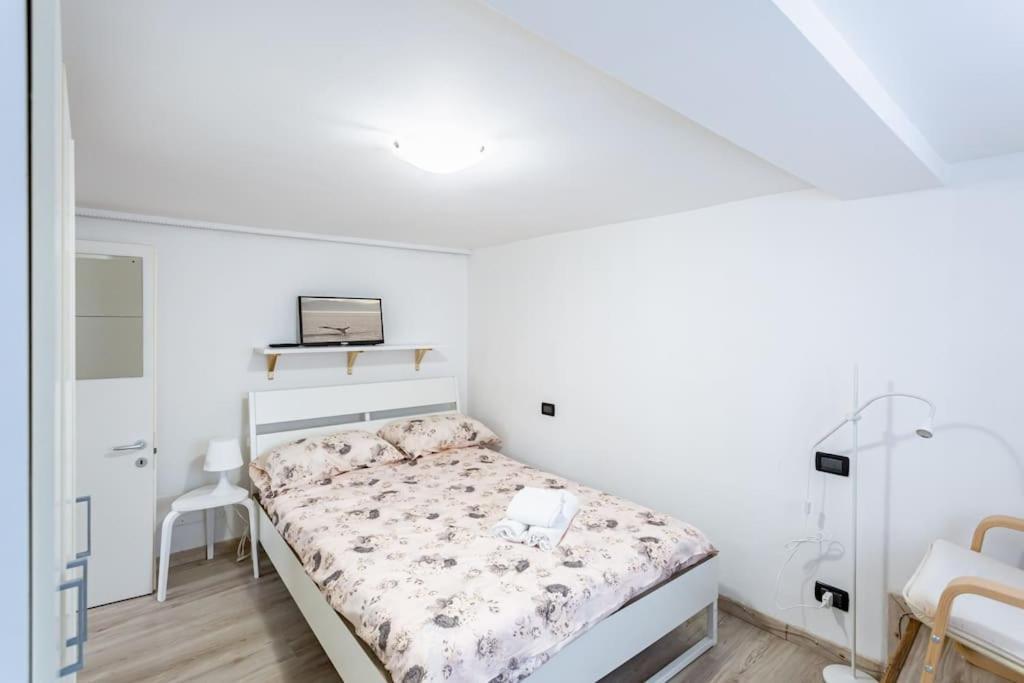 Apartment Adorno 2 - Affitti Brevi Italia Genoa Luaran gambar