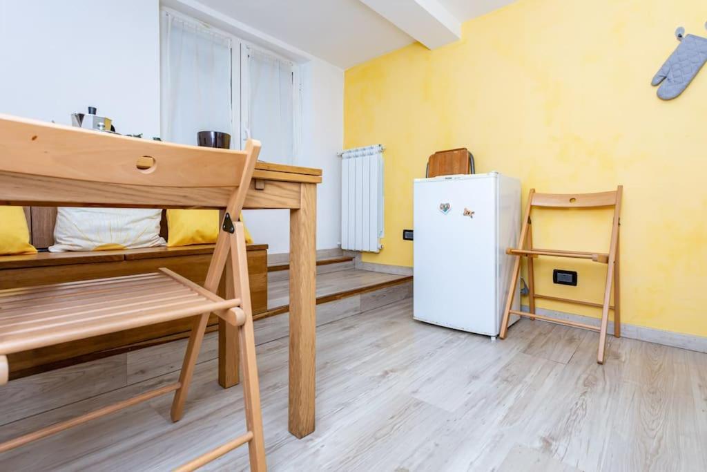 Apartment Adorno 2 - Affitti Brevi Italia Genoa Luaran gambar