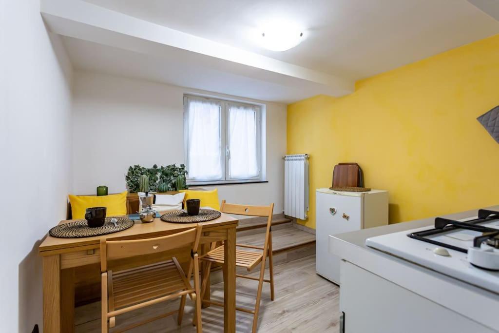 Apartment Adorno 2 - Affitti Brevi Italia Genoa Luaran gambar