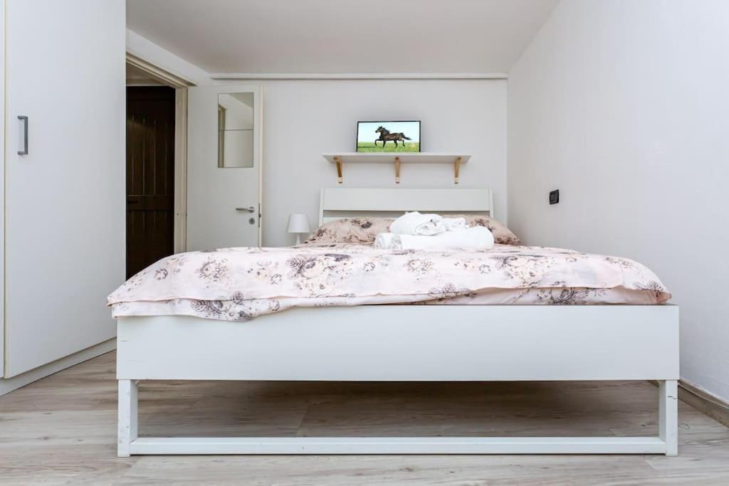 Apartment Adorno 2 - Affitti Brevi Italia Genoa Luaran gambar
