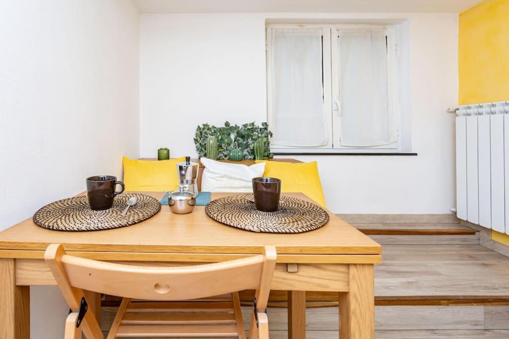 Apartment Adorno 2 - Affitti Brevi Italia Genoa Luaran gambar